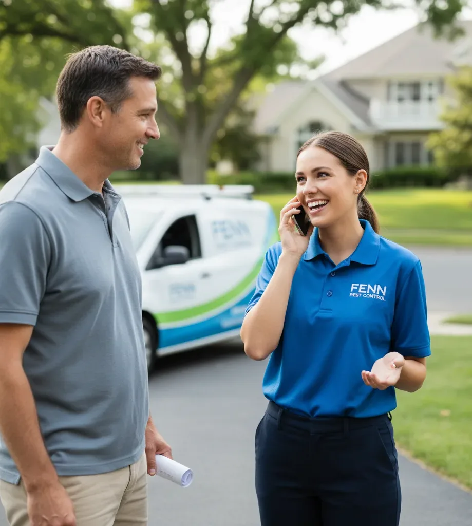 Bed Bug Extermination in Pleasant Garden, NC